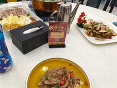 -五谷屯私房菜·始于2005(中山陵童卫路店)