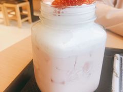 -Meet Fresh鮮芋仙(时代天街店)
