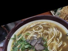 -美玲拉面(鞍山西道店)