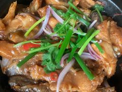 -颐和•海鲜砂锅粥•啫啫煲(奥林匹克广场店)