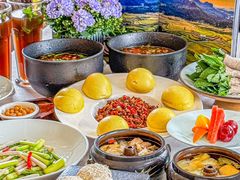 -云腾食府·云南菜