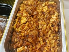 醋溜木须-金家老三饭庄(常营店)