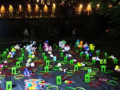 -重庆市江北嘴中央商务区中央公园