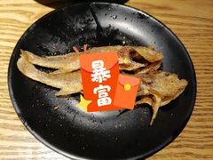 -汪爹爹武汉牛三鲜(朝外大街店)