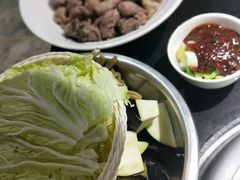 白菜-回真楼(东门店)