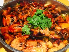 -黄记煌三汁焖锅(崇文门店)
