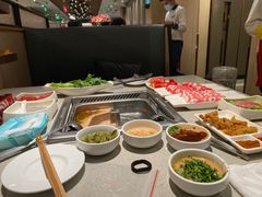 -海底捞火锅(丹竹头星悦天地店)