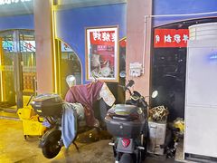 -清真·卡德尔大叔新疆主题餐厅(龙汇路店)