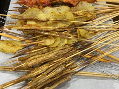 -亚东串烤(共康东路店)