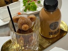 -荟廷·晶萃(陆家嘴尚悦湾店)