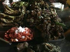 -玉园烧烤·海鲜辣炒