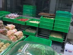 -宫廷糕点铺(建设路店)