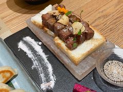 -吉之仙•中国制造•出口级食材日料店(领事馆总店)