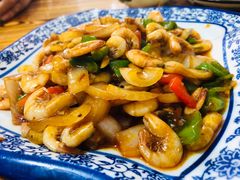 -巢湖名吃·徽府农家菜(半汤店)