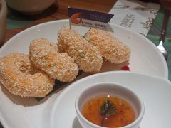 -帕蓝·暹罗料理(大学路店)