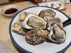 -杨氏青龙虾·羊蝎子(珠江路店)
