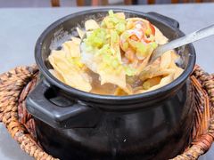 -官塘原味鱼生·潮菜大排档(潮州总店)