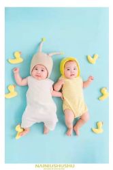 -奶牛叔叔儿童摄影生活馆(太仓店)