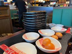 -牛New寿喜烧(闵行龙湖天街店)