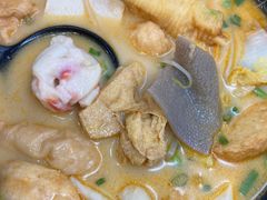 -杨国福麻辣烫(南海万达店)