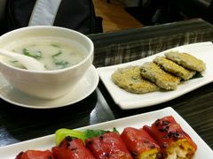 -虾饺妹·粤式手工点心(水荫路店)