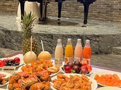 -临水宫·康养餐厅(徐矿广场店)