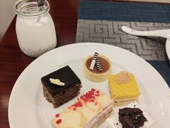 -昆泰嘉华酒店-嘉华咖啡厅