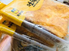 -来伊份LYFEN(集庆门路店)