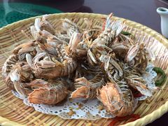 -隆都四季香饭店(碧海路店)