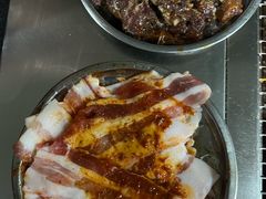 -同心烧烤(总店)