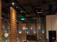 -blue frog蓝蛙(长泰广场店)