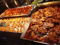 -星伦多自助料理·涮烤一体(杭州来福士店)