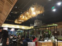 大堂-武松家(丰益桥店)
