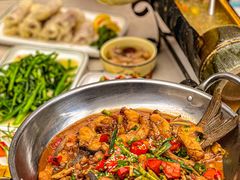 -61号餐吧(兴坪古镇漓江店)