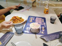 -夏日玛莉西餐厅(金茂览秀城店)