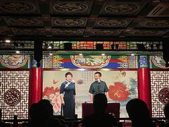 -武汉天乐社武宫剧场