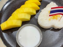 -曼谷食堂·泰国家庭料理
