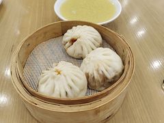 -庆丰包子铺(西单店)