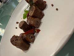 -勺园中餐厅