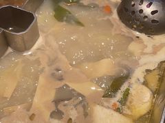 -九鼎轩脆毛肚火锅(南京东路店)