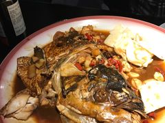 -旺顺阁鱼头泡饼(常营店)