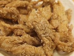 -红小满休闲餐厅(十全街店)