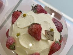 -花花卷卷·鲜食蛋糕(泉屋店)