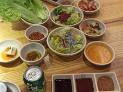 -喜来稀肉(北外滩白玉兰广场店)