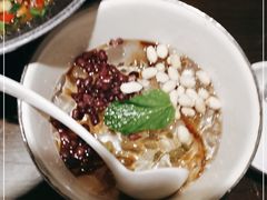 -味上湘菜馆(岳麓山店)