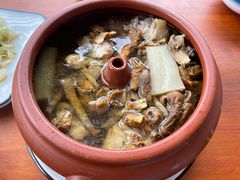 -云隐小厨·传统大理美食(复兴路店)