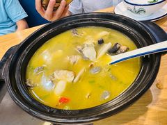 -妈妈的味道(和顺古镇店)