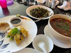 -铭轩中餐厅·海南菜·粤菜(亚龙湾瑞吉店)