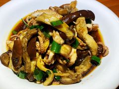 -晚归月亮湾私家菜(临邑路店)