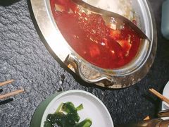 -熊喵来了火锅(长安万达第94分店)